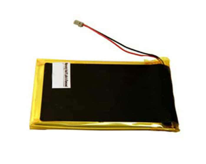 Sony HDD Photo HDPS-M1 M1 PMPSYM1 batteries storage rechargeable