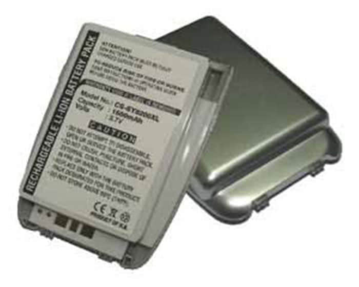 Sanyo PM-8200, SCP-8200 battery 1500mAh replacement