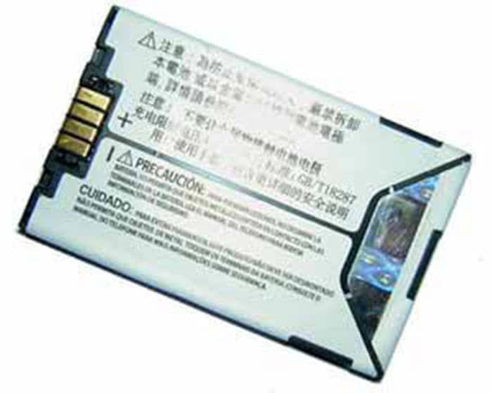 Motorola V680 V2680 battery replacement mobile phone 3.7v