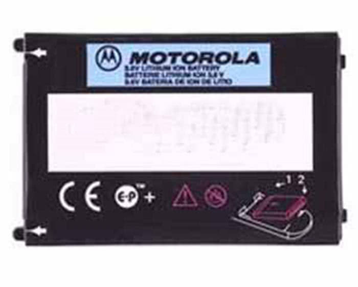 Motorola V120 V120C V120D V120e V120x V120t battery pack