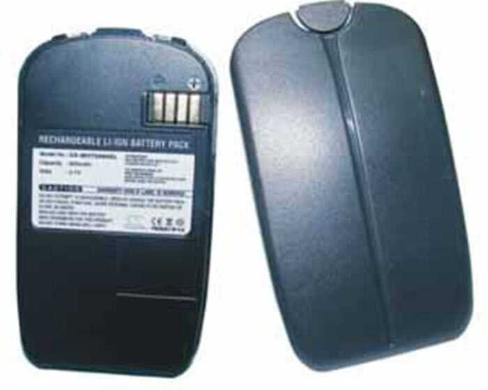 Motorola T2688 T2689 T2988 T205 battery replacement 3.7v