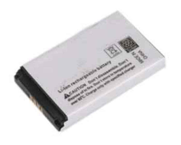 Motorola E398 ROKR-E1 ROKR-E3 V810 C150 SNN5699A battery