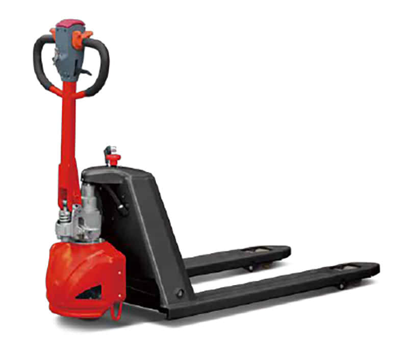CBD20-JSM semi-electric pallet truck battery set
