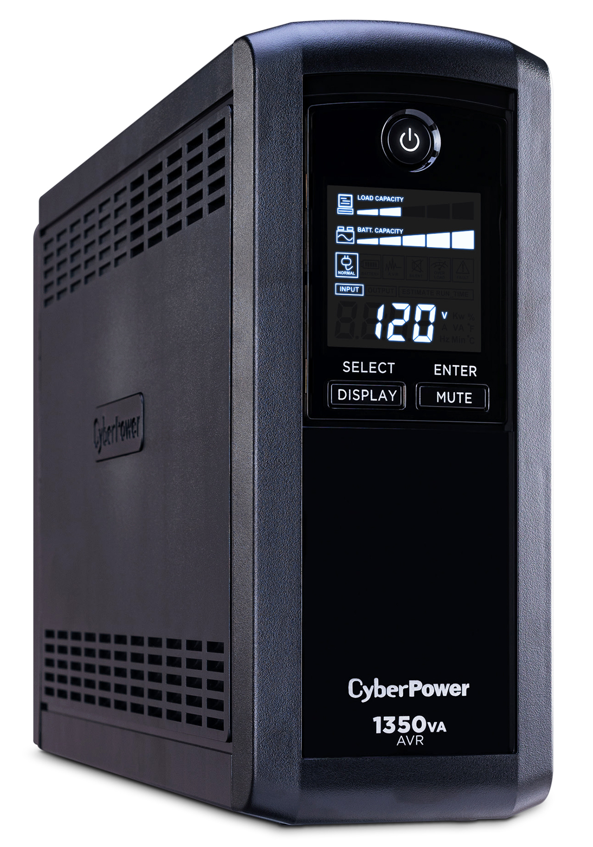 CyberPower CP1350EAVRLCD UPS battery replacement