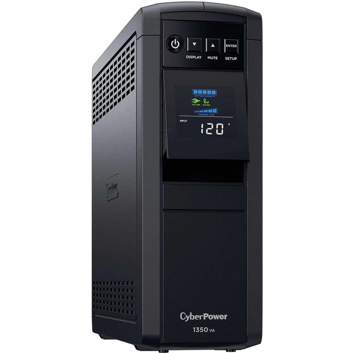 CyberPower CP1350EPFCLCD UPS battery replacement