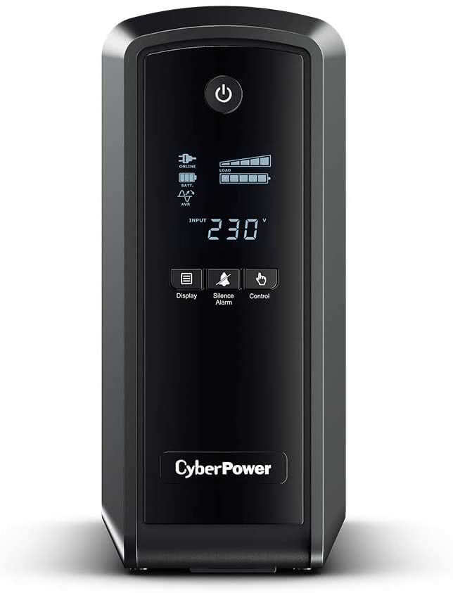 RBP0051 battery pack for CP900EPFCLCD CyberPower UPS