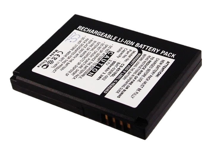 Blackberry BAT-03087-002 mobile phone battery replacement