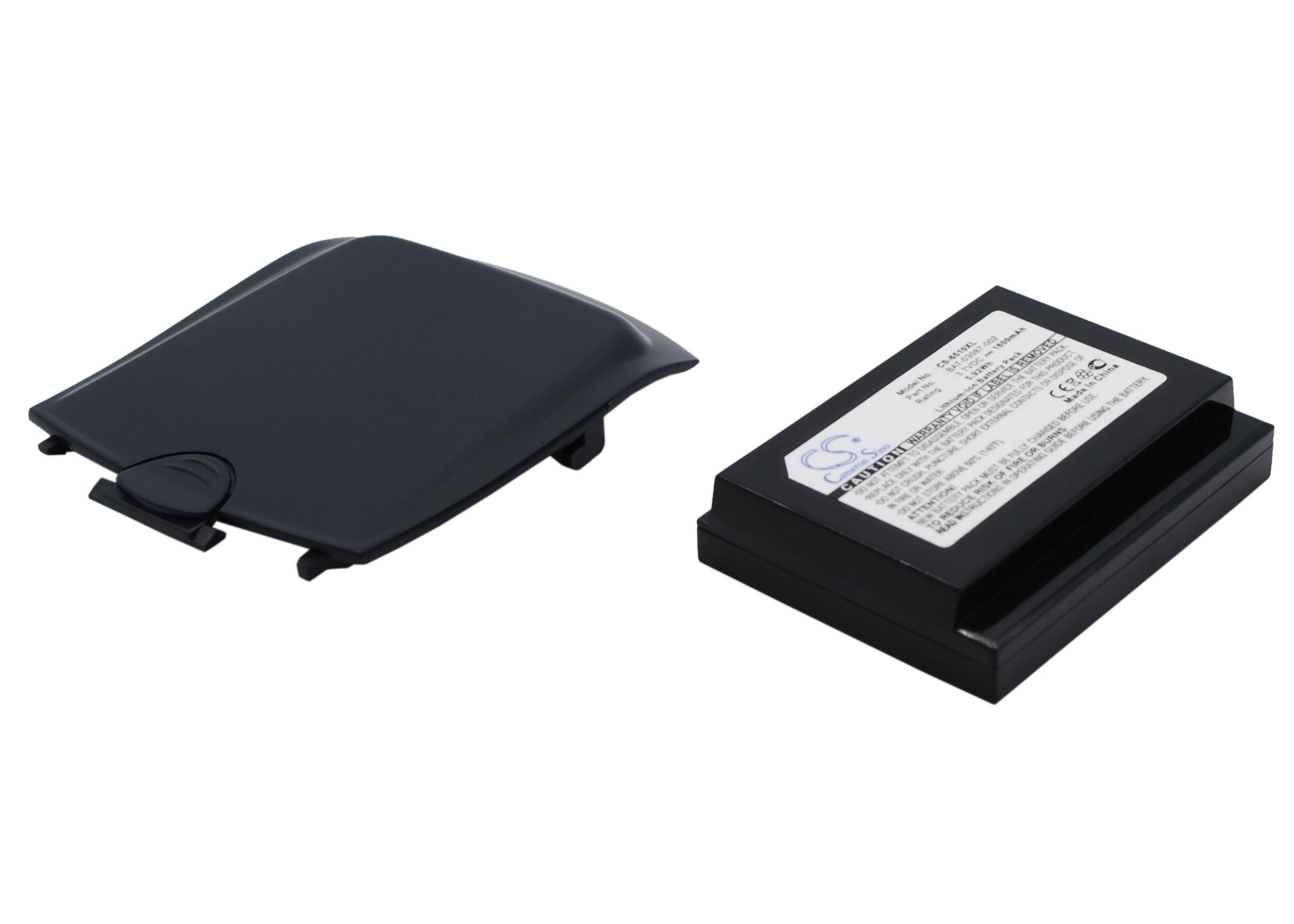 Blackberry battery 7520 6510 7510 1600mAh BAT-03087-002