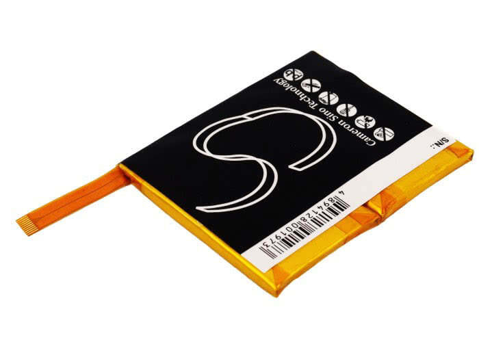 Asus Mypal A600 A600u battery rechargeable replacement