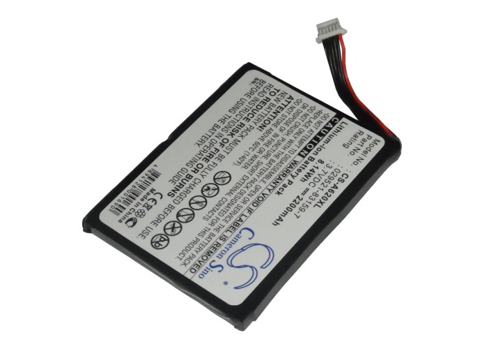 Asus 029521-83159-7 2200mAh battery rechargeable