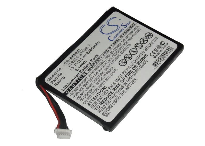 Asus 029521-83159-7 2200mAh battery rechargeable