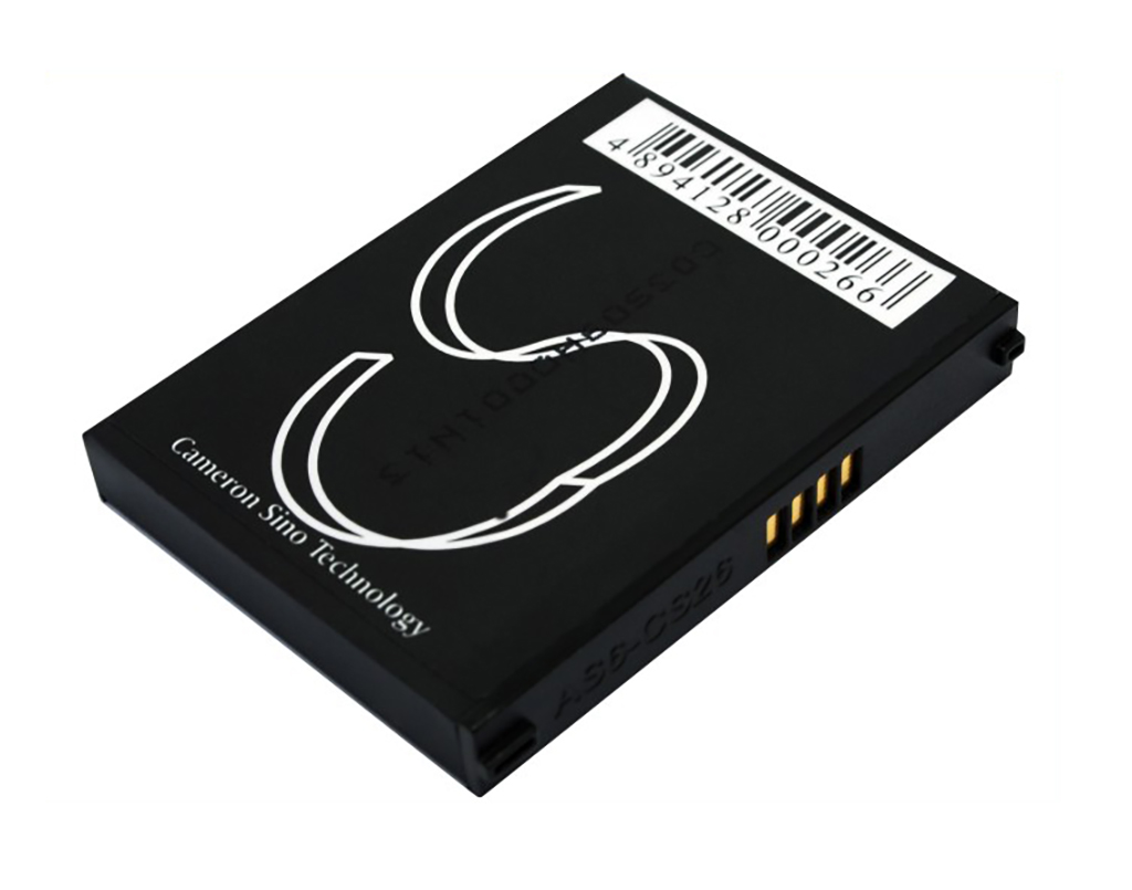 Asus Mypal A630 A632 battery rechargeable replacement