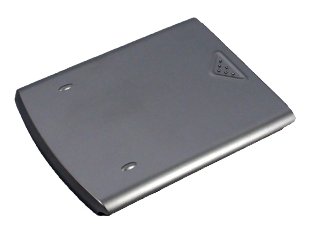 Fujitsu Siemens Loox 610BT WLAN battery replacement
