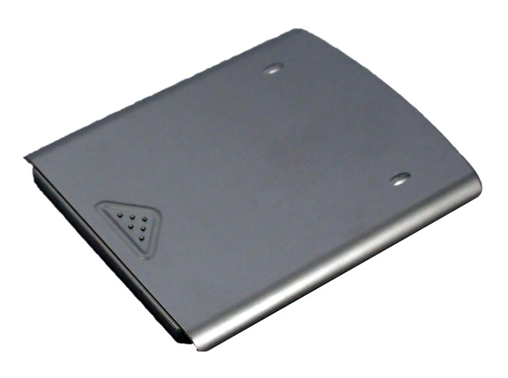 Fujitsu Siemens Loox 610BT WLAN battery replacement