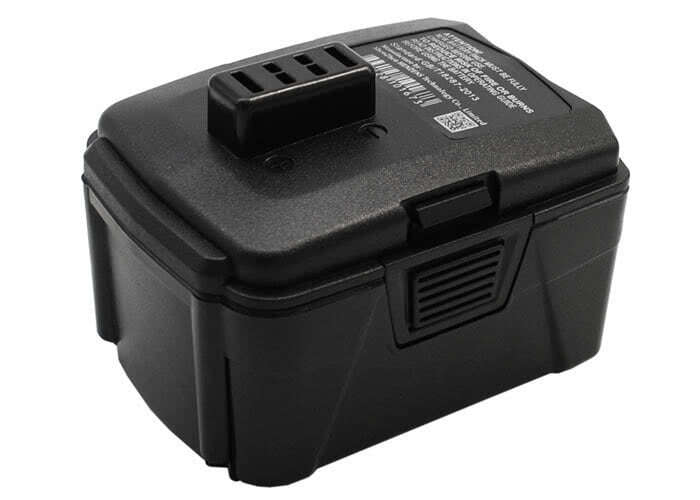 AEG MC-BS12CA powertool battery 3000mAh Li-ion 12v