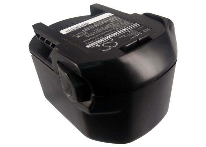 AEG BSB-12-G BSB-12-STX BSS-12-RW battery 3300mAh Ni-MH 12V