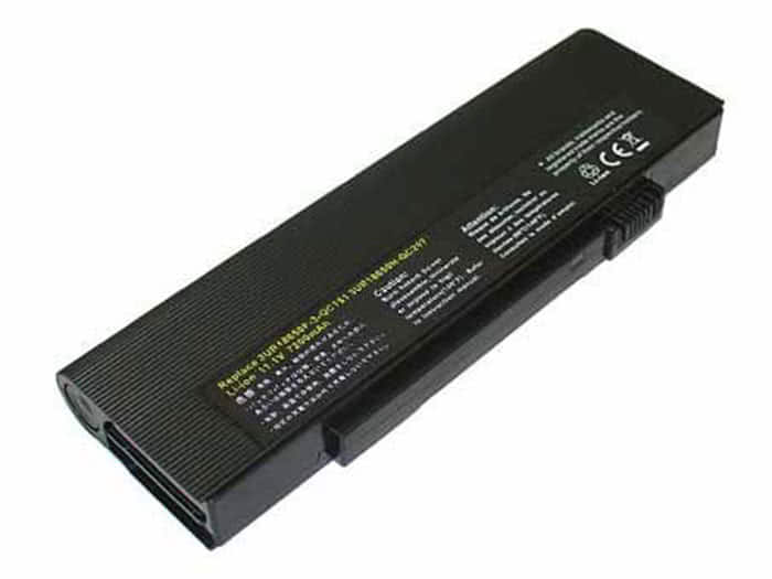 Acer 3UR18650F3QC151 laptop battery replacement rechargeable