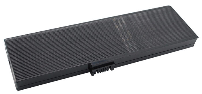 Acer LC.BTP01.006 laptop battery 6600mAh Aspire Travelmate