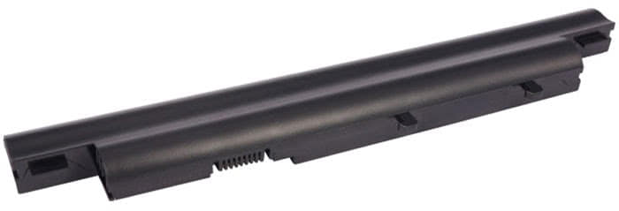 Acer Aspire Timeline 6600mAh laptop battery rechargeable replacement
