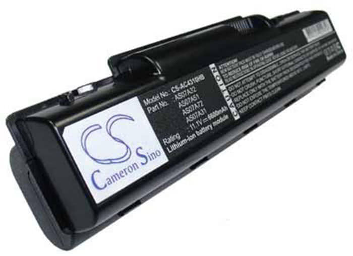 laptop battery Acer AS07A32 AS07A51 AS07A72 AS07A31 AS07A41
