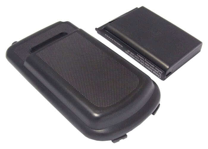 Acer C500 C530 N500 extended battery with cover replacement