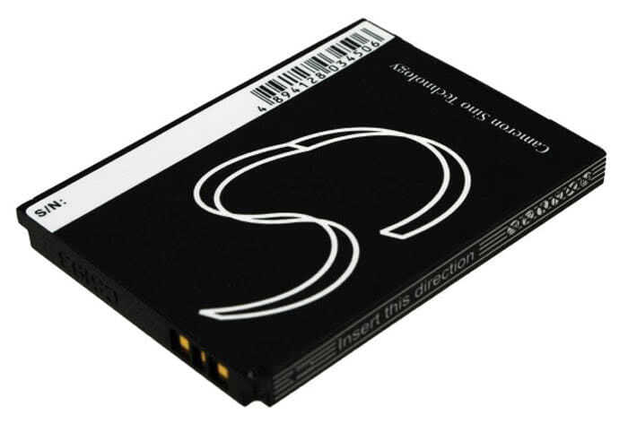 Acer beTouch E200 L1 A7BTA040B BT.00107.004 battery rechargeable