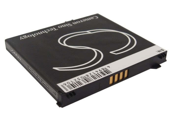 Acer Liquid A1 E E400 S100 Stream battery rechargeable