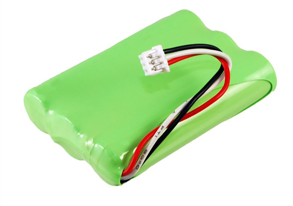 Elmeg DECT 400-40 800 battery replacement rechargeable