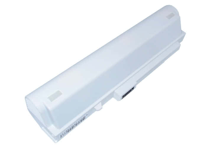 Acer UM08A73 UM08A71 Aspire One laptop battery replacement