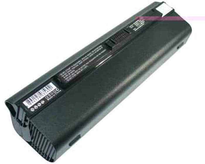 Acer battery UM09A71 UM09A73 UM09A75 UM09B71 8.8Ah black