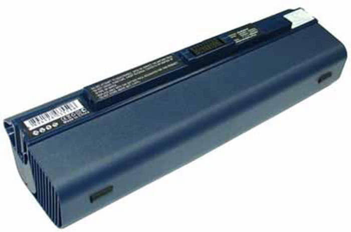 Acer battery UM09A71 UM09A73 UM09A75 UM09B71 UM09B73 8.8Ah
