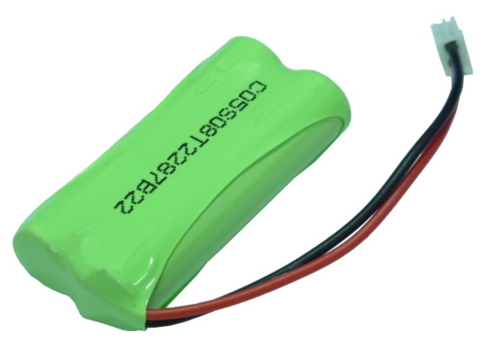 Binatone Big Button Combo battery replacement rechargeable