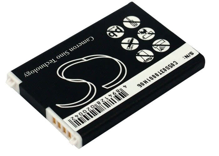 Acer E300 E305 E360 BA-3105101 battery replacement rechargeable