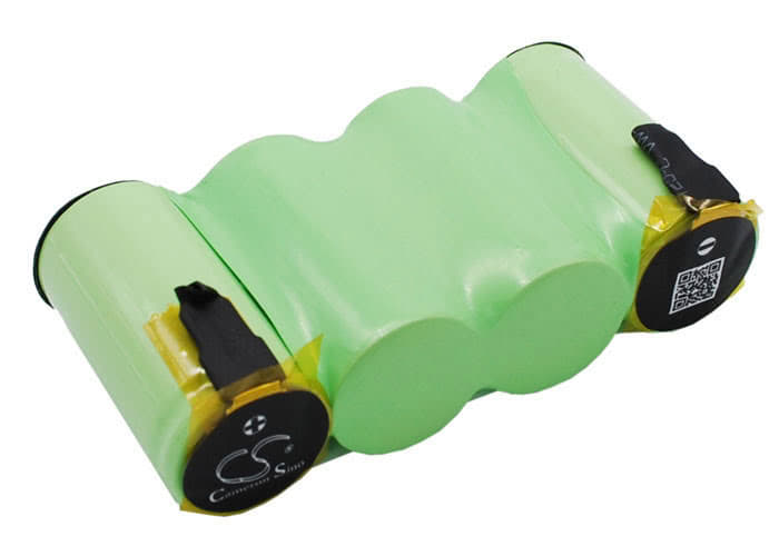 AEG AG64x, Liliput vacuum cleaner Typ75 battery 3600mAh 4.8V