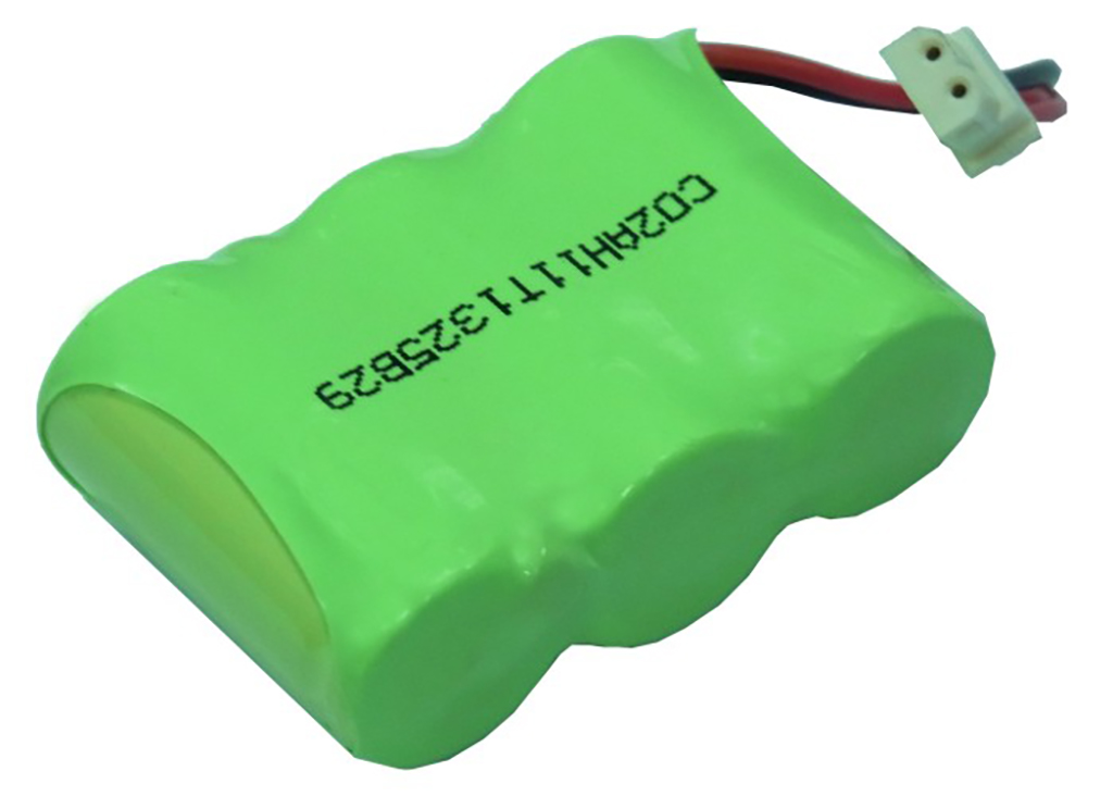 Audioline CLT5800 CLT630 CLT6400 battery replacement