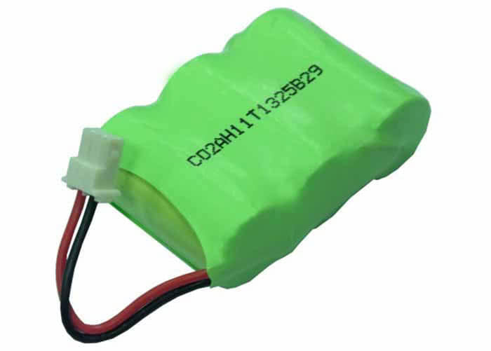 Audioline CLT5800 CLT630 CLT6400 battery replacement