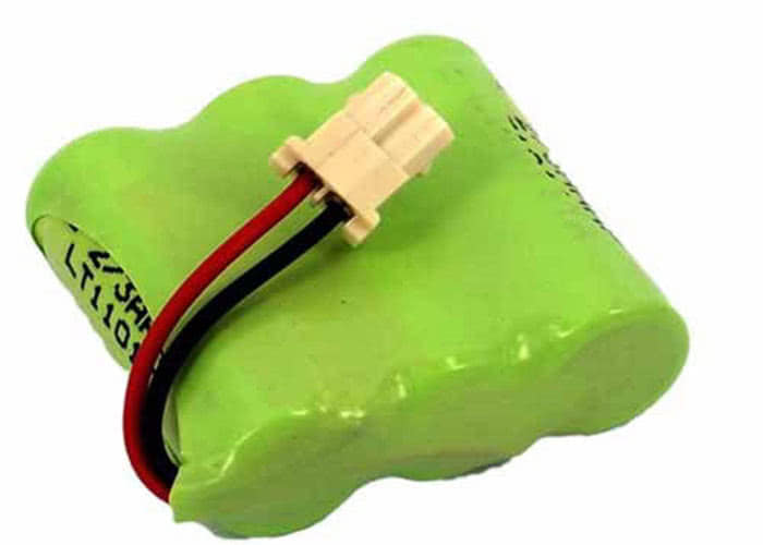 Textet TX-D7955A battery replacement rechargeable