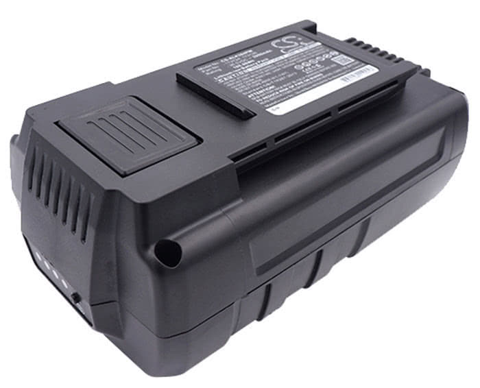 AL-KO Comfort-38.4-Li DC-3630LI battery 3000mAh Li-ion 36v