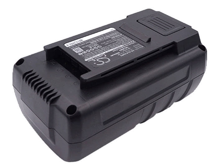 AL-KO 38.4 Li ComfortDC-3630LI powertool battery 5000mAh Li-ion 36v