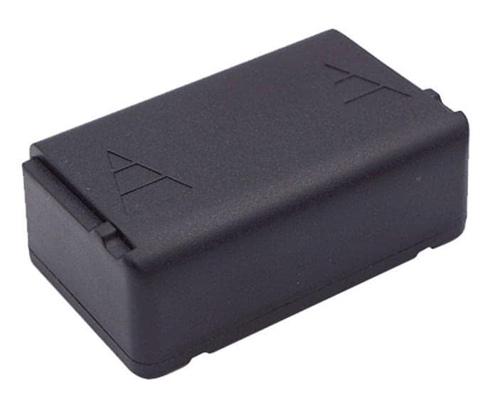 Autec ARB-LBM02M LBM02MH remote battery 2000mAh Ni-MH 2.4V