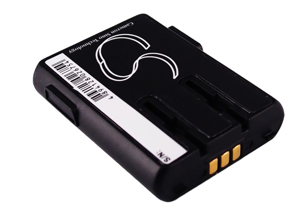 T-Com Sinus 300 battery replacement rechargeable