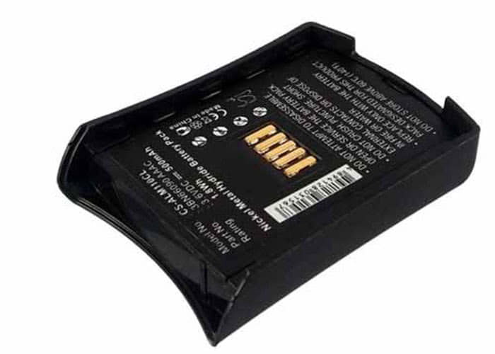 Alcatel Mobile 100 Reflexes battery replacement 500mAh 3.6 volt