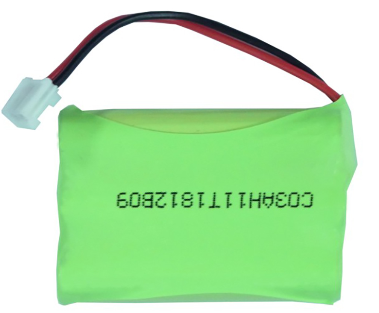 Uniross 08C BC101276 JB24AAAN3B CPS1000 battery rechargeable