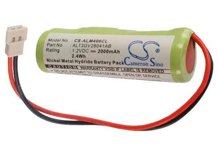 Alcatel 4068IP Touch Bluetooth 4068 battery replacement