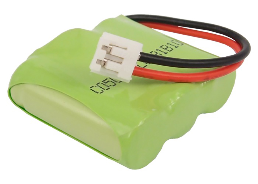 Alcatel Versatis D100 duo battery replacement rechargeable