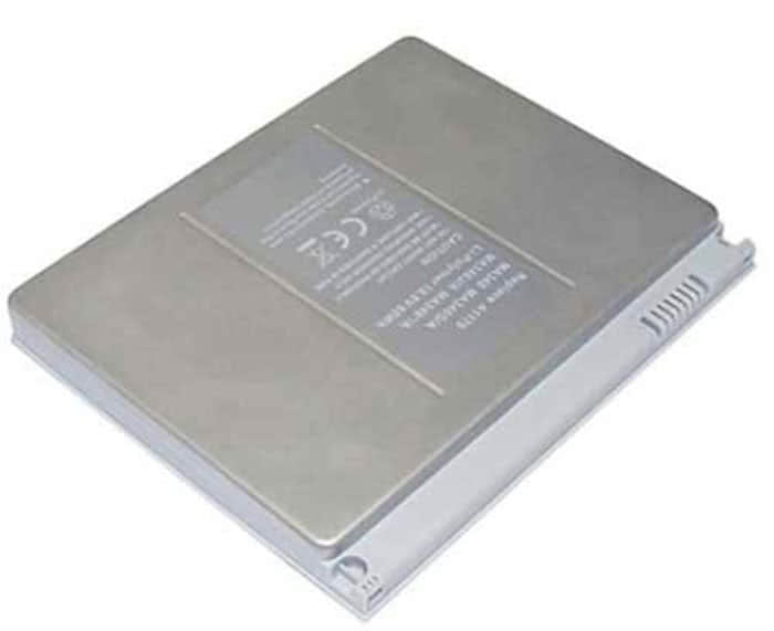Apple MacBook Pro MA348/A MA348J/A battery replacement