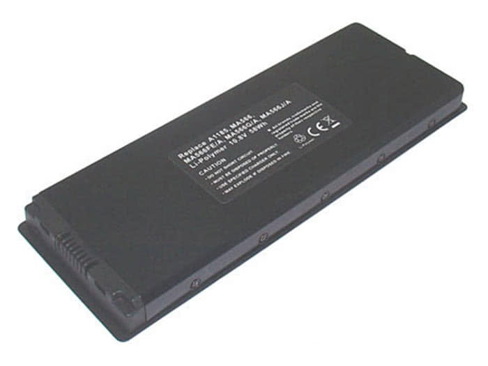 Apple MacBook A1185 MA561FE/ A battery replacement rechargeable
