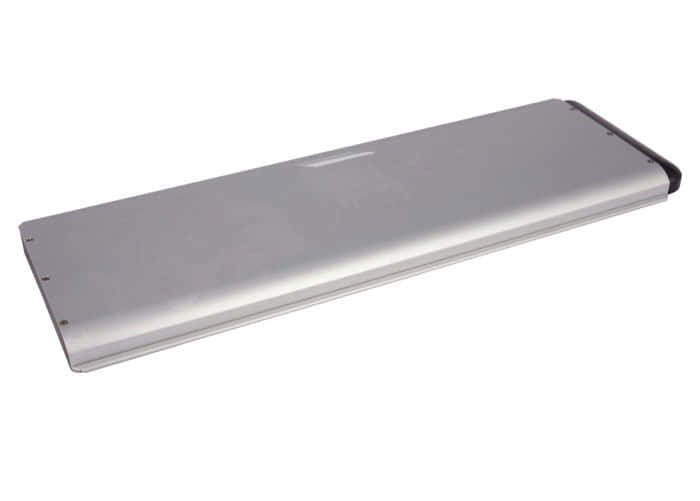 Apple Macintosh aluminium 15 mb470 mb471 A1286 A1281 battery