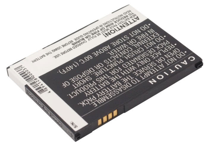 Asus P550 battery replacement Solaris SBP-14 Vodafone V1520