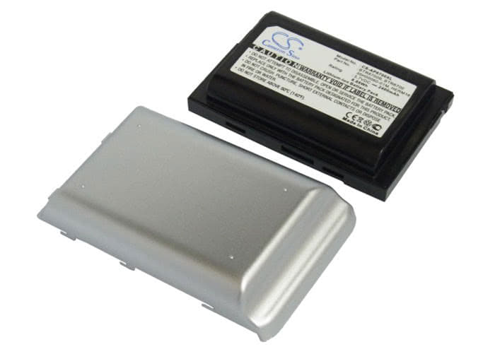 Sprint PPC-6700 extended with back cover battery rechargeable